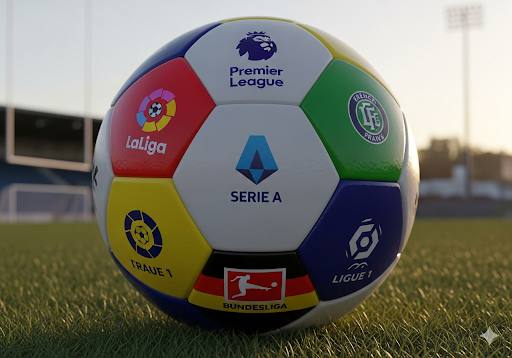 足球免费直播APP界面展示